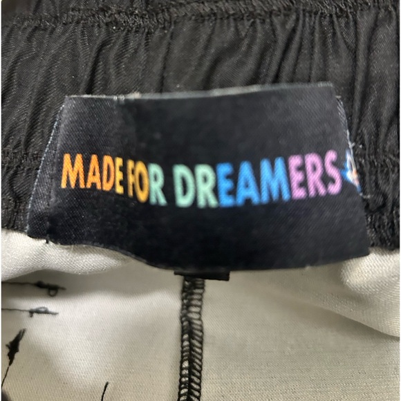 Victor H. limited original design silkscreen bear  swim trunks, size Small. - Picture 4 of 4